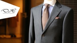 Maßschneiderei Der schöne Herr - Maßschneider/-in - Fachrichtung Herrenmaßschneider - Fulda