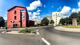 Regionalverkehr Main-Kinzig - Kaufleute für Büromanagement (m/w/d) - Gelnhausen