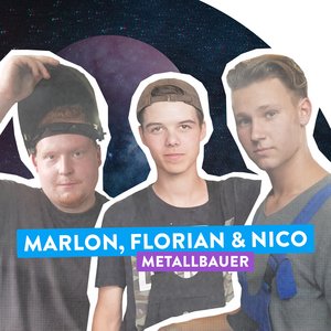Metallbau Repp Echzell - Metallbauer/-in - Florian, Nico und Marlon